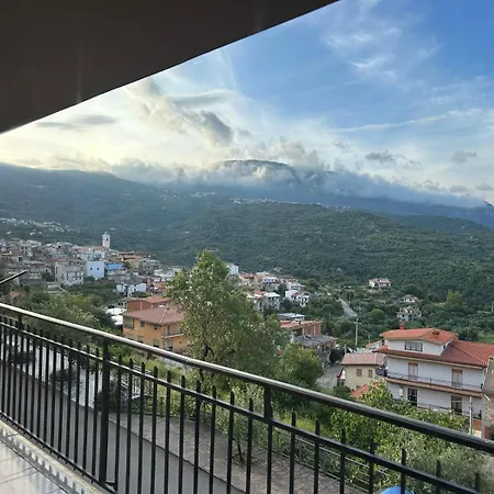 Appartamento Sa Scalitta *