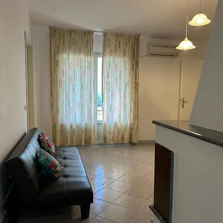 Sa Scalitta Appartamento Ilbono