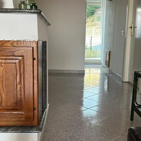 Sa Scalitta Appartamento *