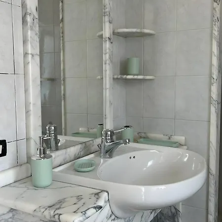 Sa Scalitta Appartamento Ilbono
