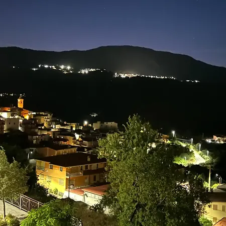 Appartamento Sa Scalitta