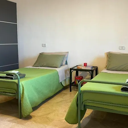 Apartment Sa Scalitta Ilbono